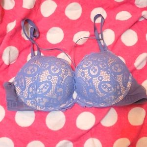 Sexy Bombshell Bra 💙